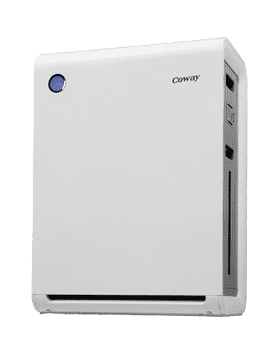 دستگاه تصفیه هوای COWAY-APM-1010DH